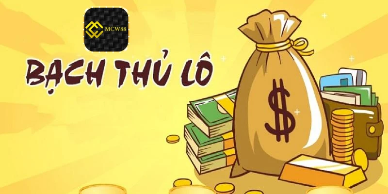 Bạch thủ lô