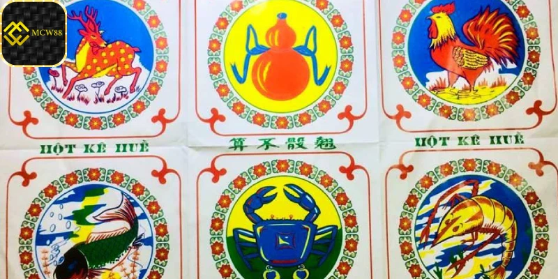Bầu cua bịp